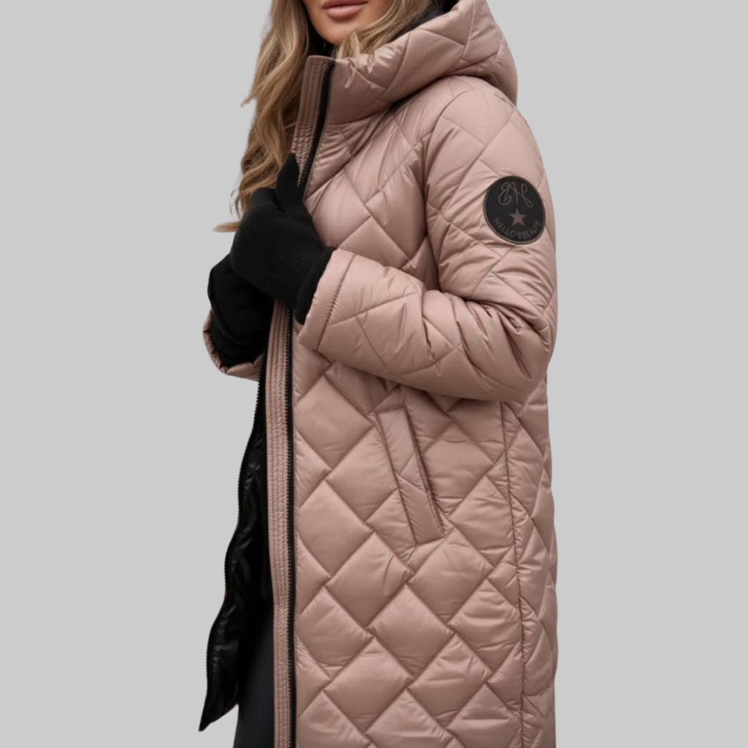 Bianca™ | Veste raffinée du quotidien