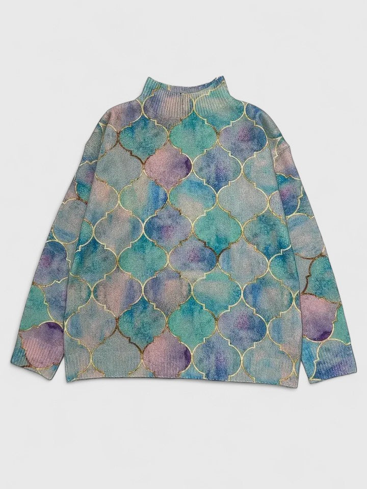 Selah – Pull en maille