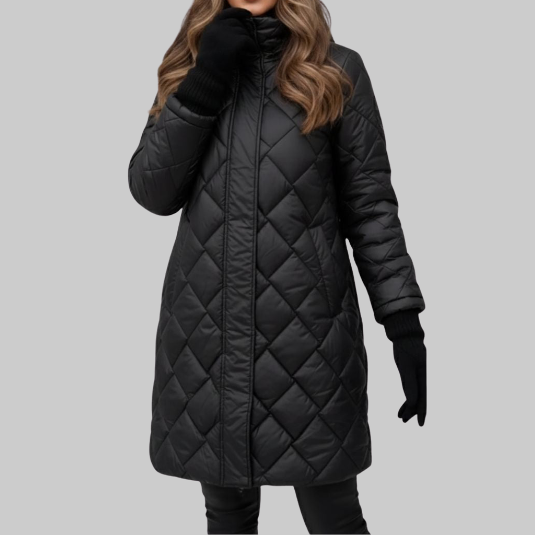 Bianca™ | Veste raffinée du quotidien