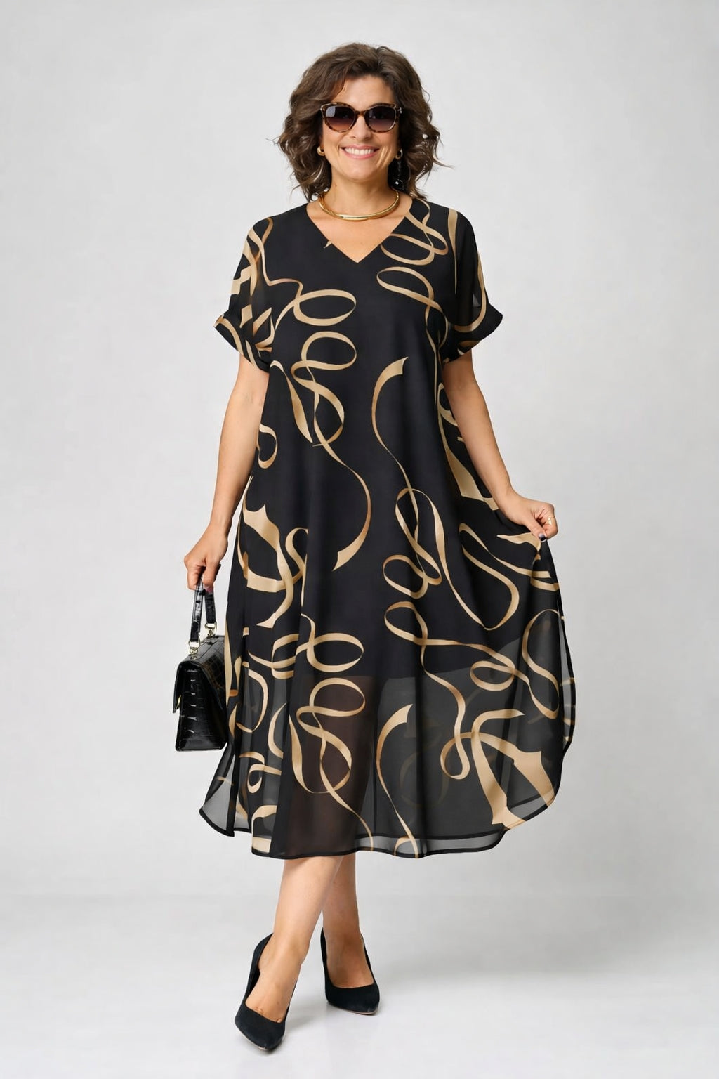 Emma | Robe élégante