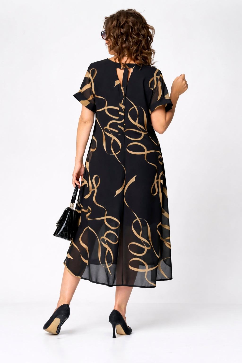 Emma | Robe élégante