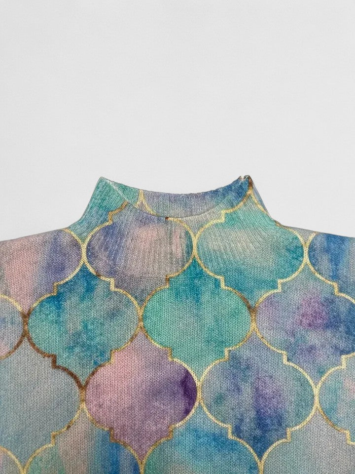 Selah – Pull en maille