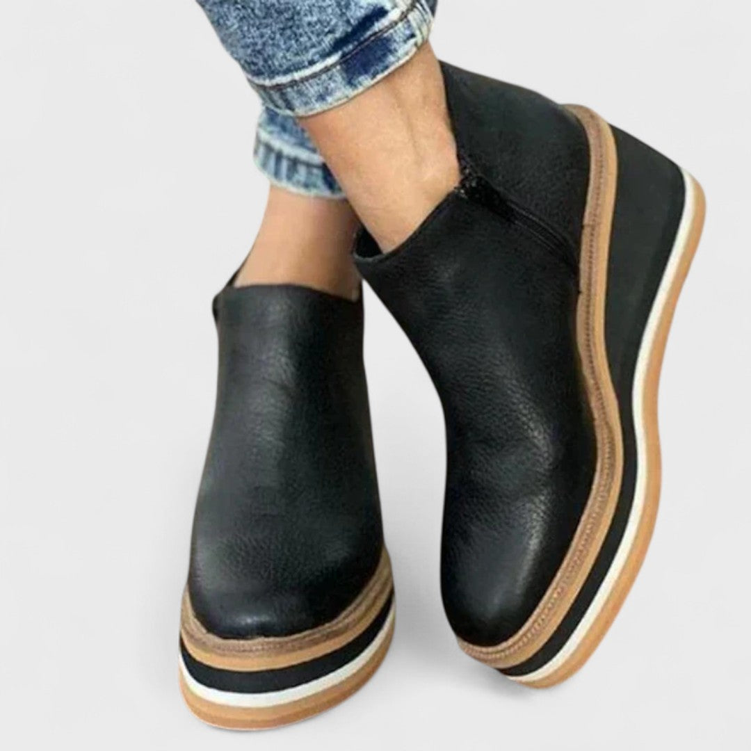 Noémie™ | Chaussures élégantes imperméables