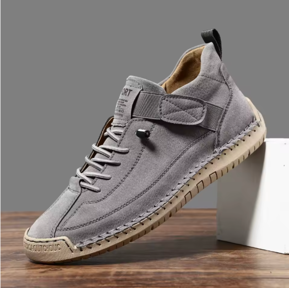 Liora | Baskets Confort & Support