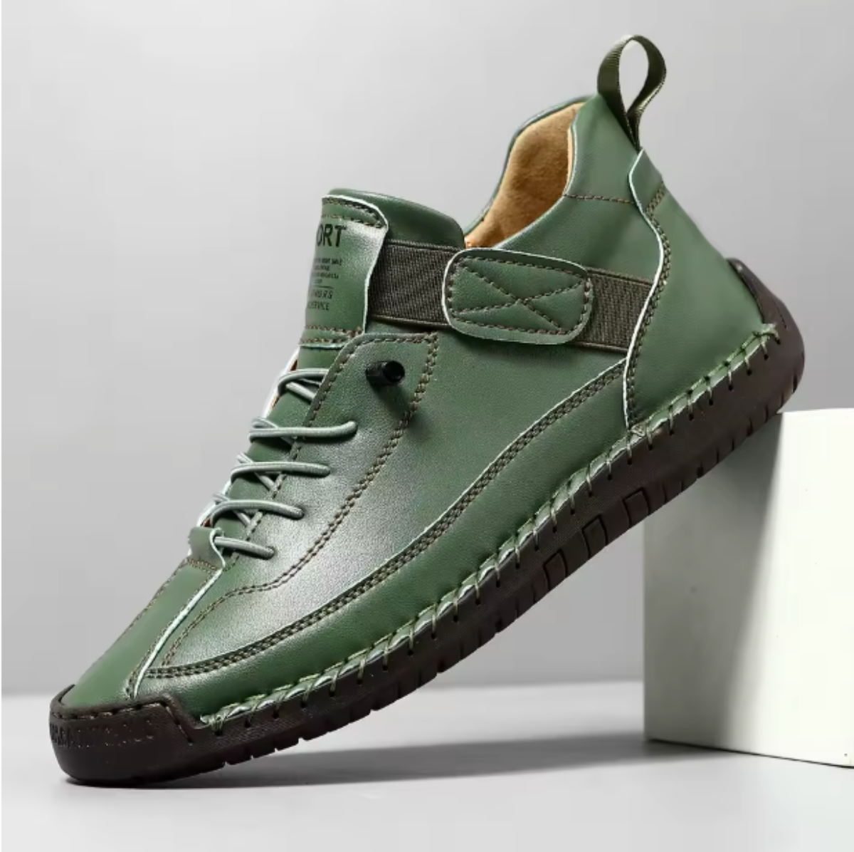 Liora | Baskets Confort & Support