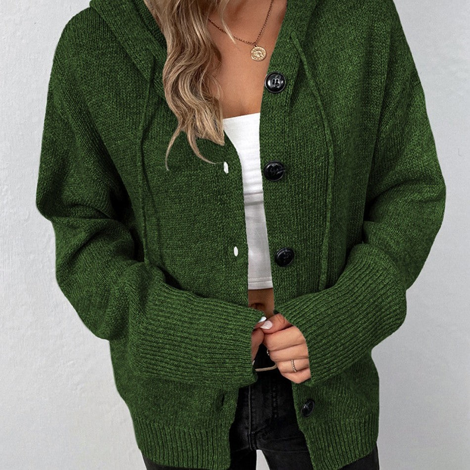 Isabella™ Knitted Jacket