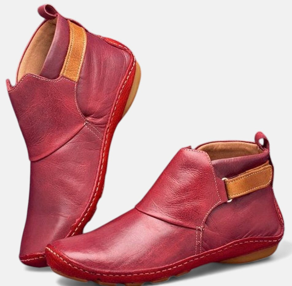 Elsa™ | Bottines de soutien confort à la cheville