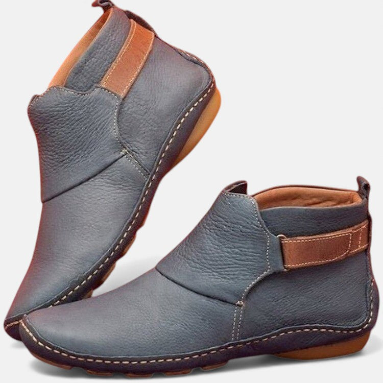 Elsa™ | Bottines de soutien confort à la cheville