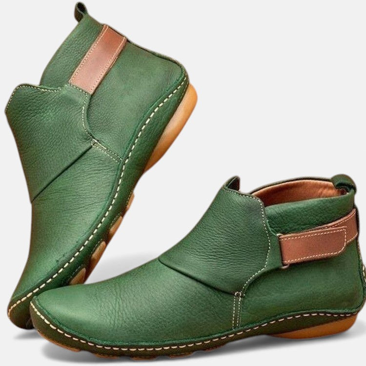 Elsa™ | Bottines de soutien confort à la cheville