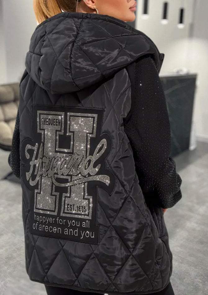 Gloria | Stylish and Comfortable Jacket