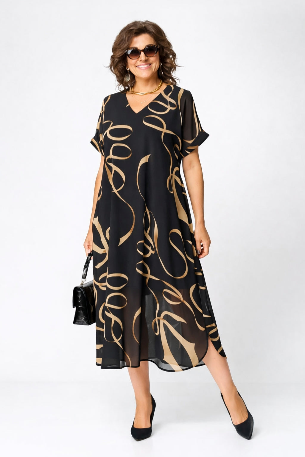 Emma | Robe élégante