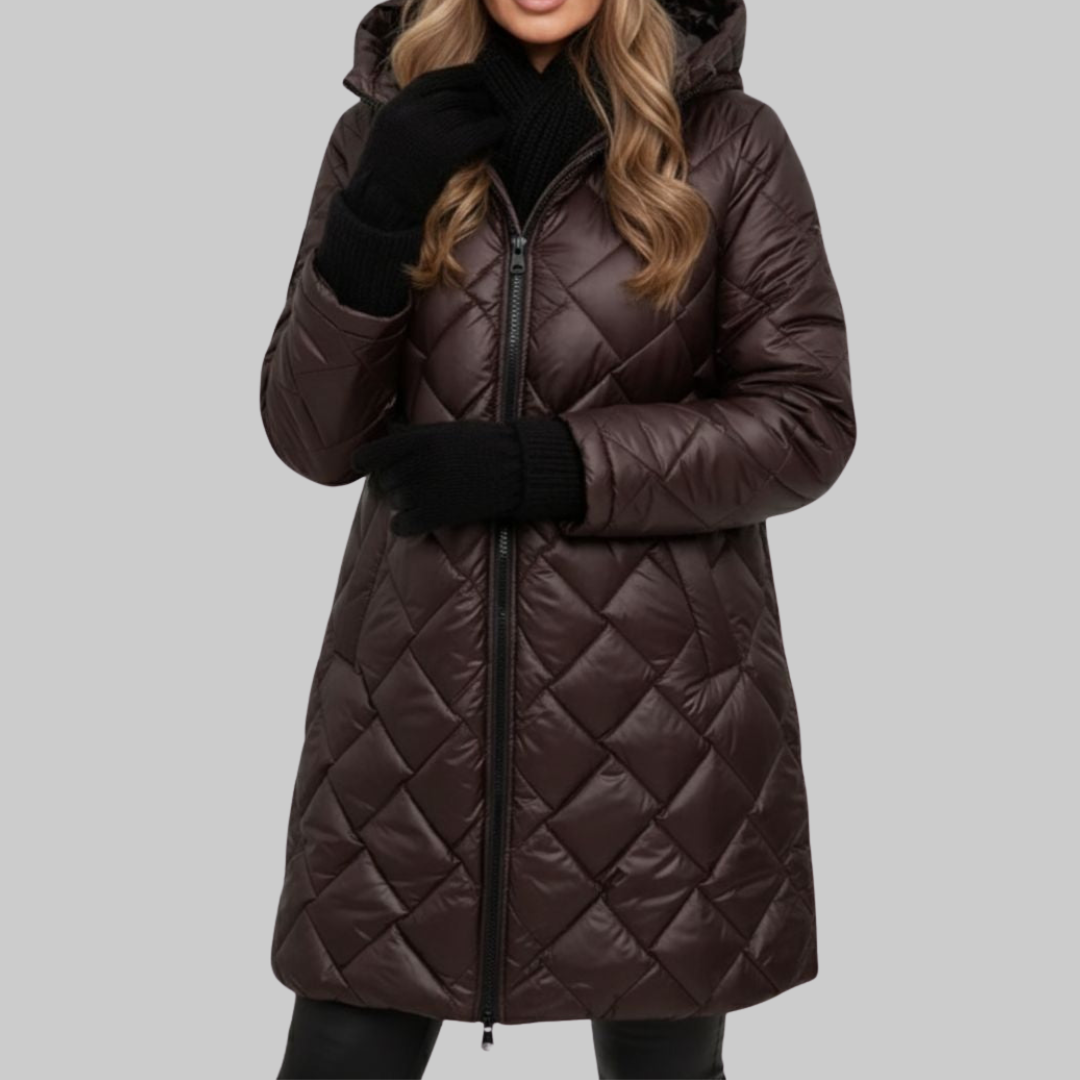 Bianca™ | Veste raffinée du quotidien
