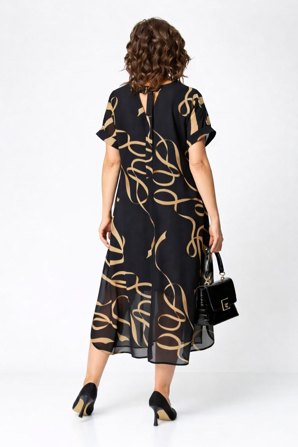 Emma | Robe élégante