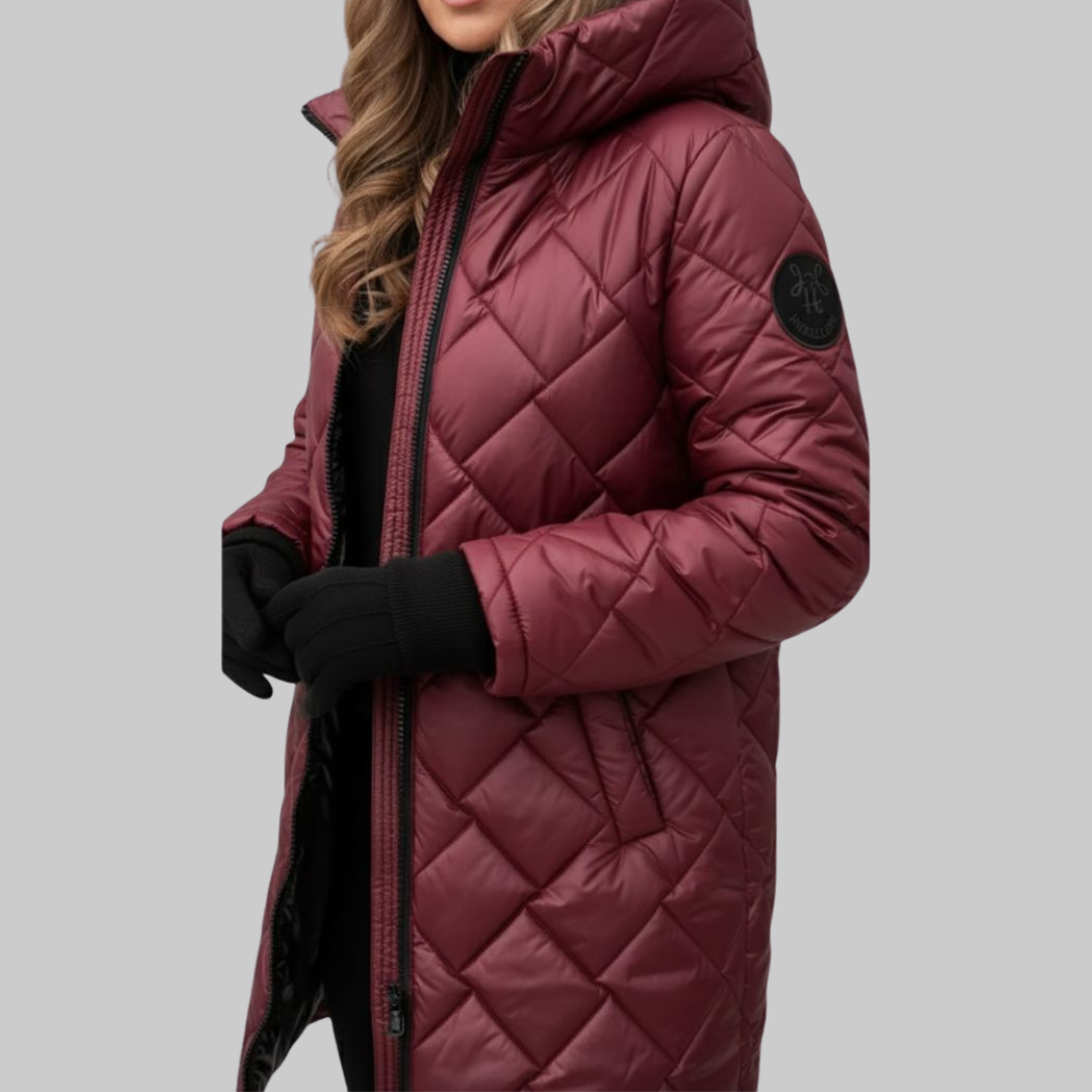 Bianca™ | Veste raffinée du quotidien