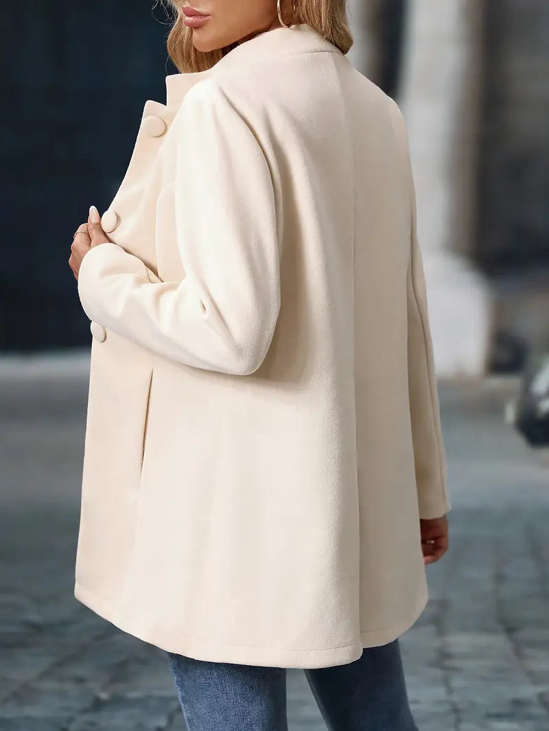 Alena | Veste Élégante et Intemporelle