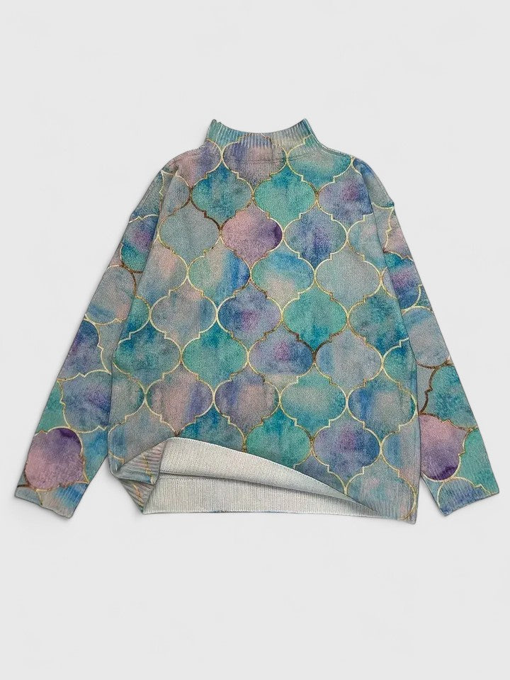 Selah – Pull en maille