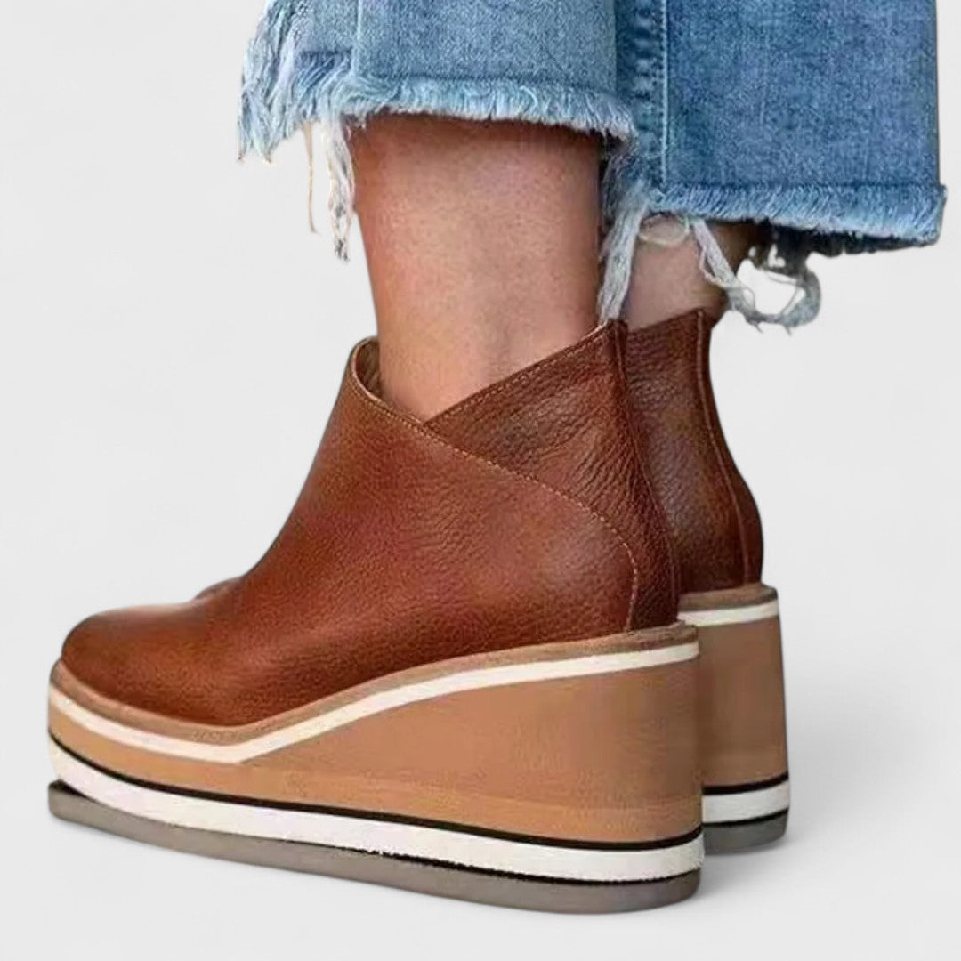 Noémie™ | Chaussures élégantes imperméables