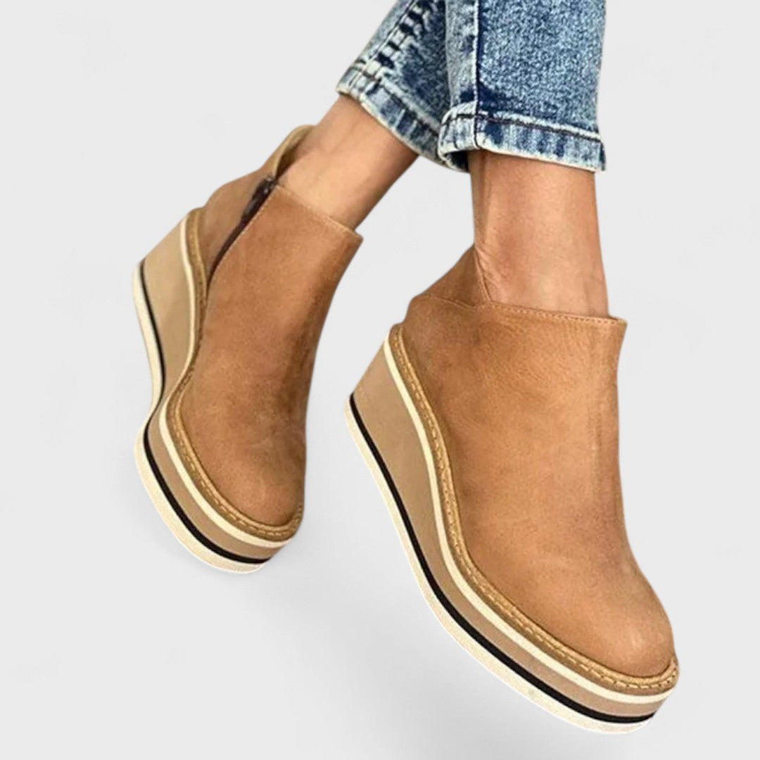 Noémie™ | Chaussures élégantes imperméables