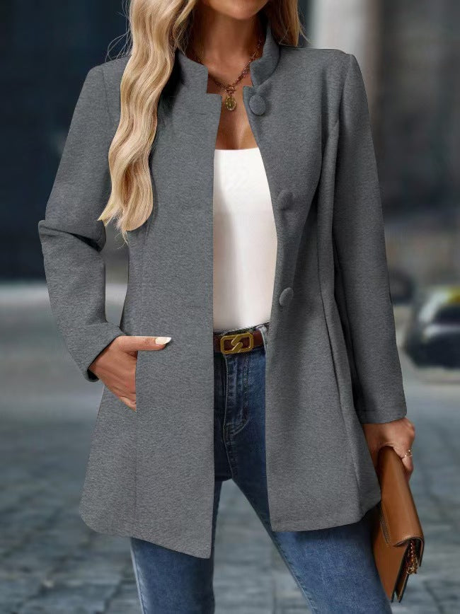 Alena | Veste Élégante et Intemporelle