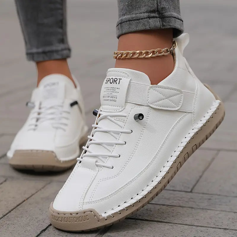Liora | Baskets Confort & Support