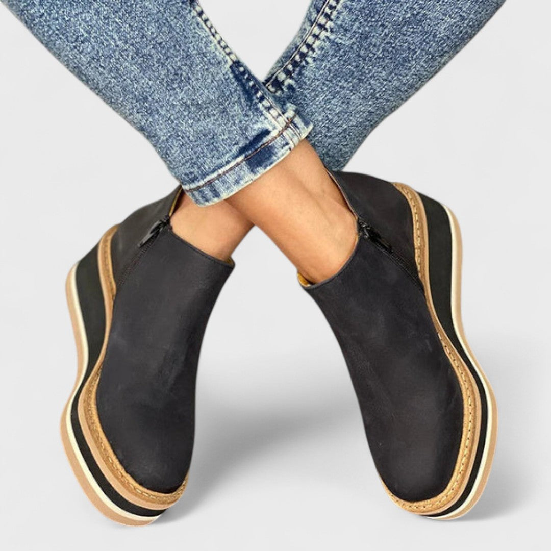Noémie™ | Chaussures élégantes imperméables