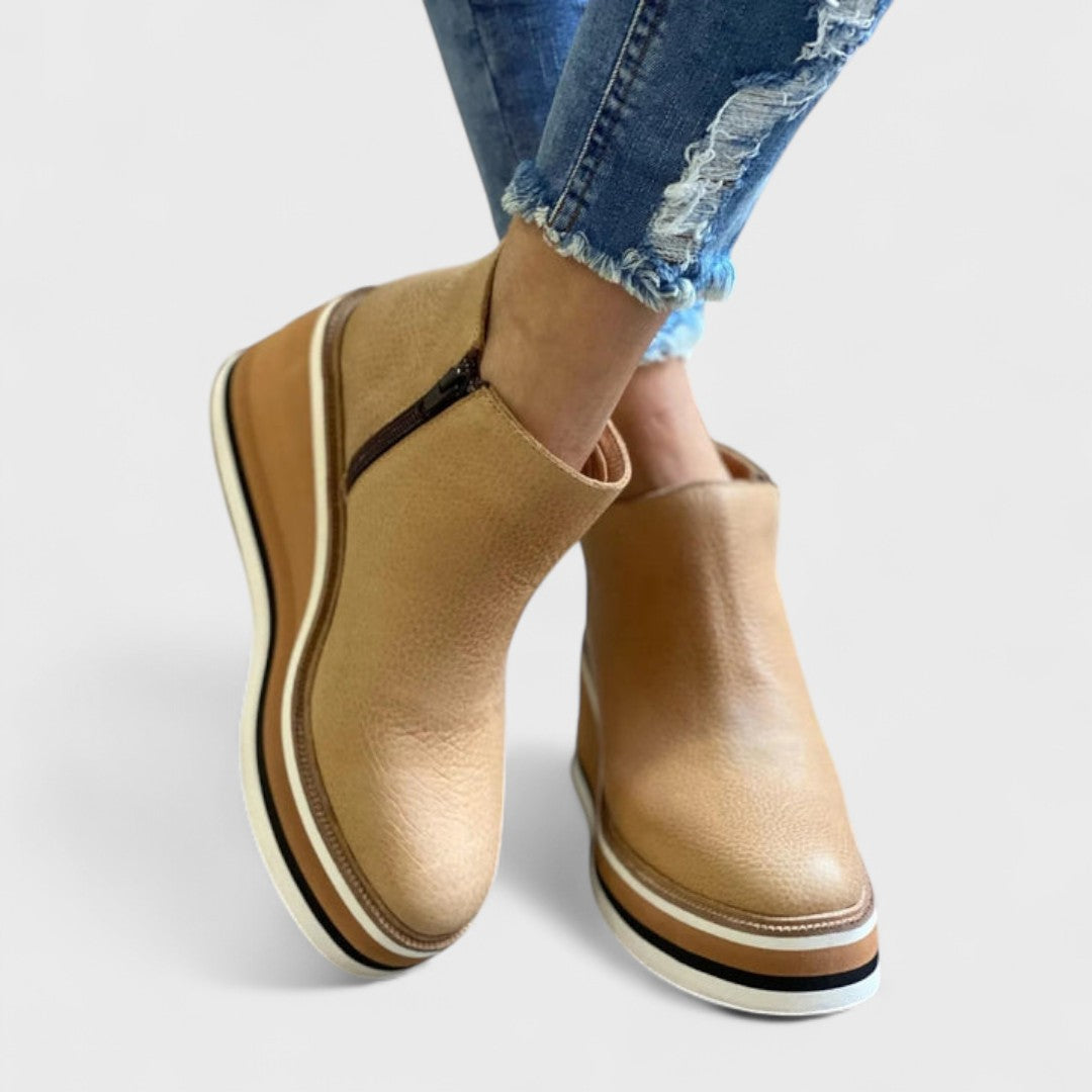 Noémie™ | Chaussures élégantes imperméables