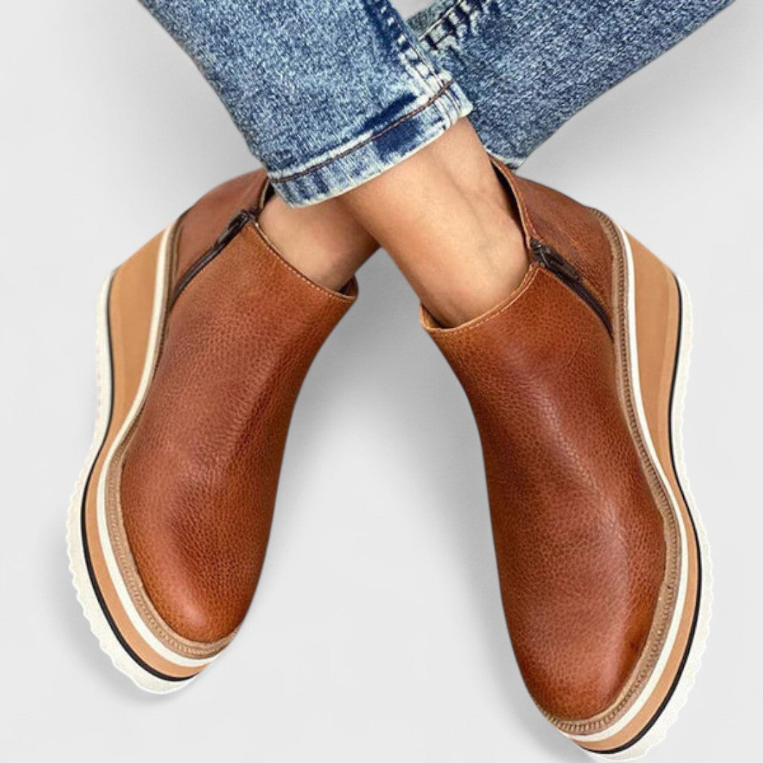 Noémie™ | Chaussures élégantes imperméables