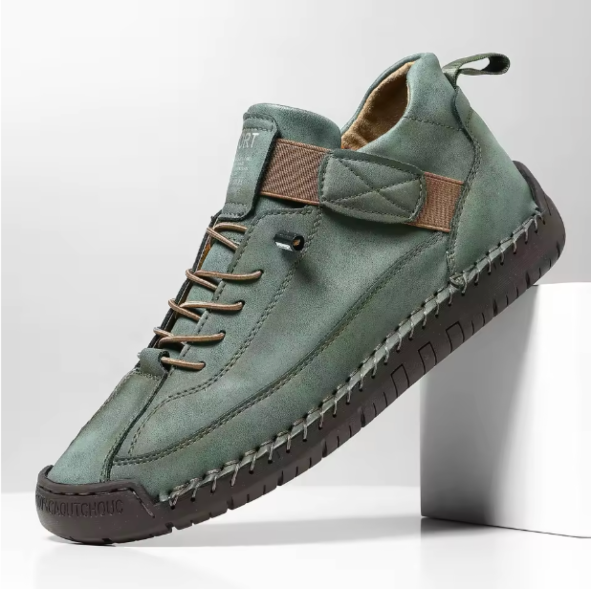 Liora | Baskets Confort & Support