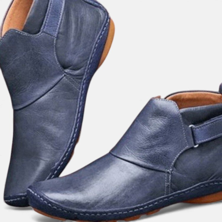 Elsa™ | Bottines de soutien confort à la cheville