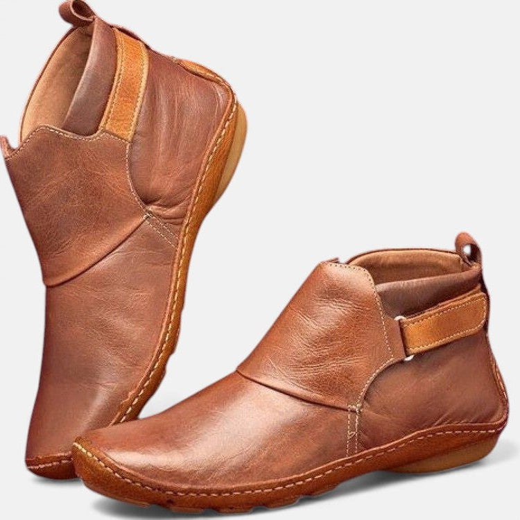 Elsa™ | Bottines de soutien confort à la cheville