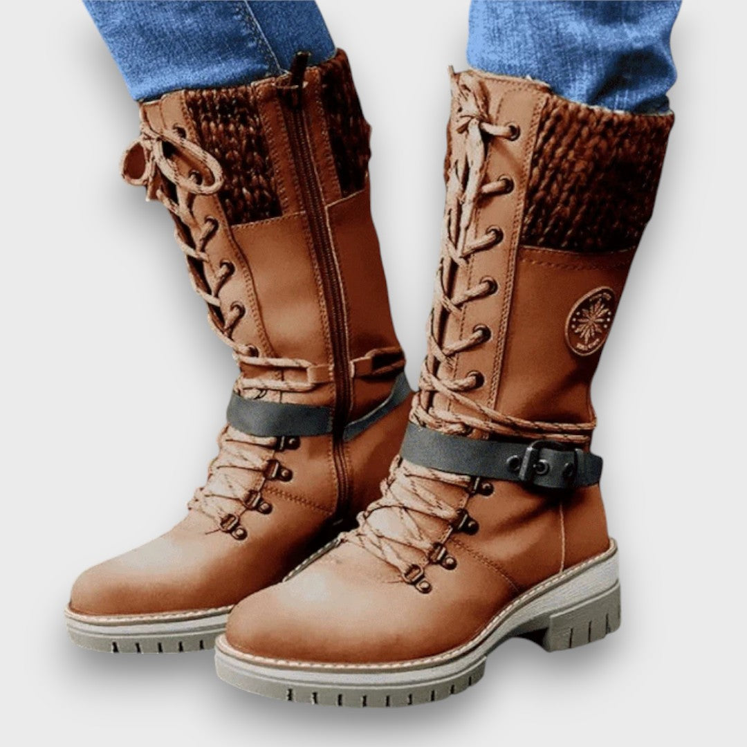 Faloria™ | Bottes d’hiver à lacets