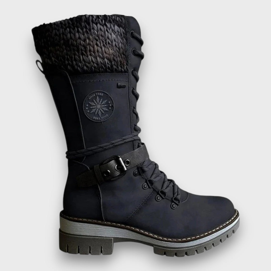 Faloria™ | Bottes d’hiver à lacets