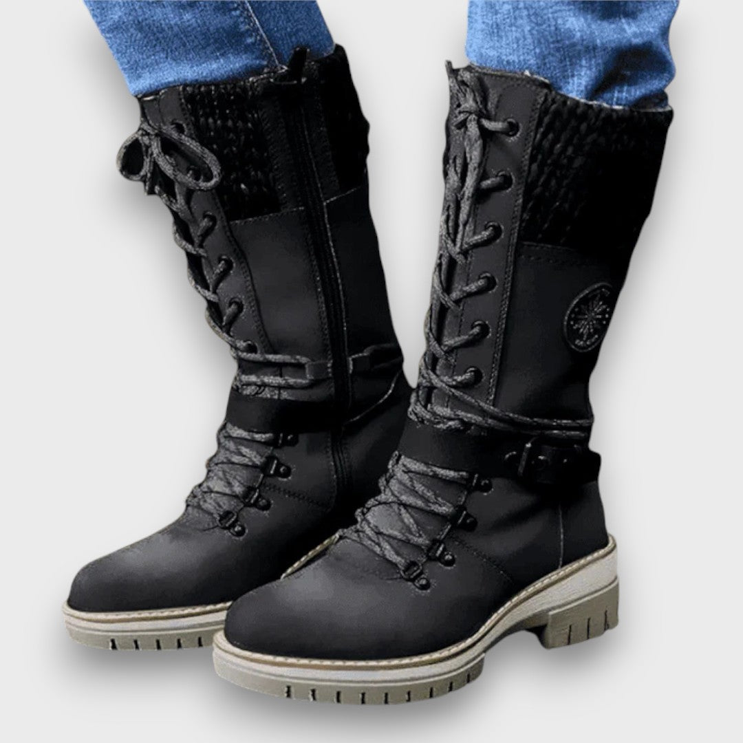 Faloria™ | Bottes d’hiver à lacets