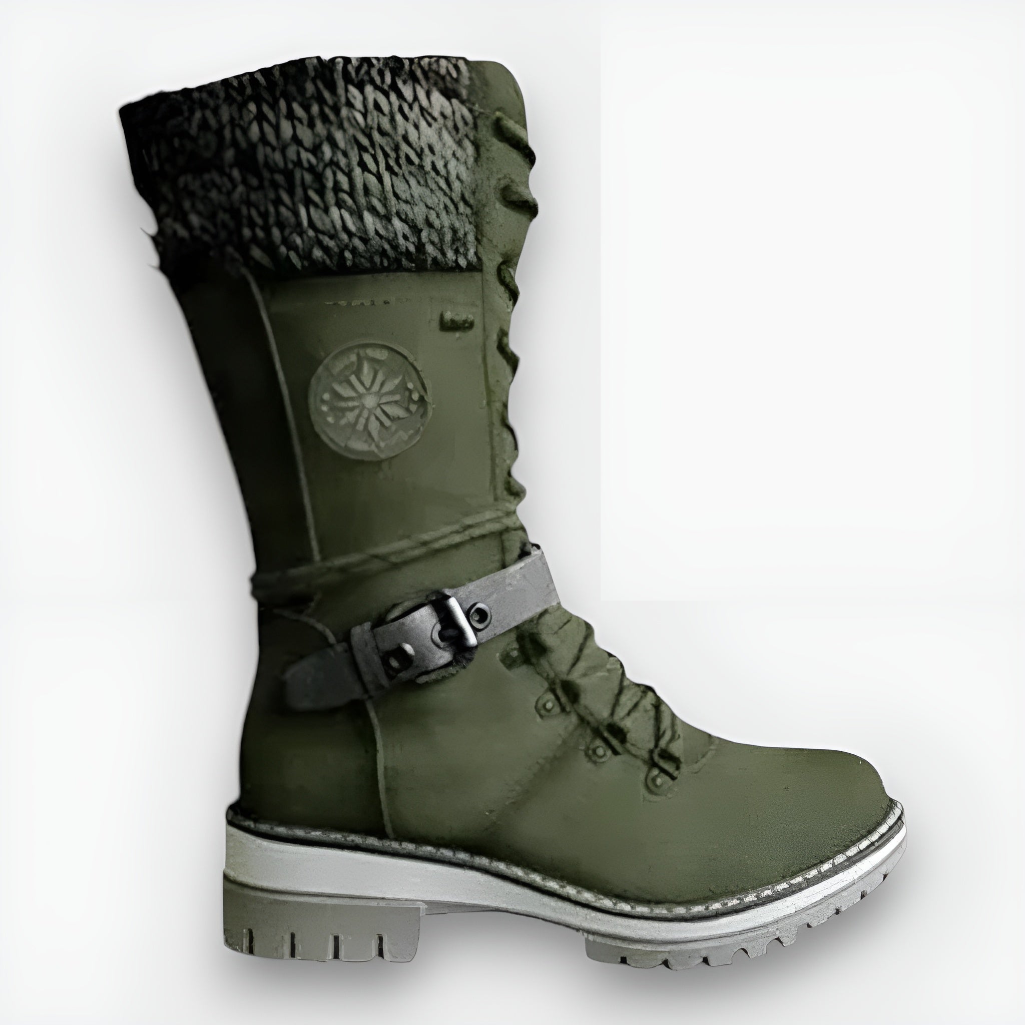 Faloria™ | Bottes d’hiver à lacets